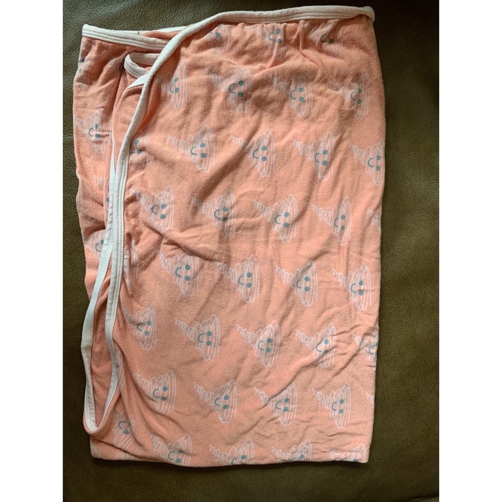 Kickee Pants Swaddle